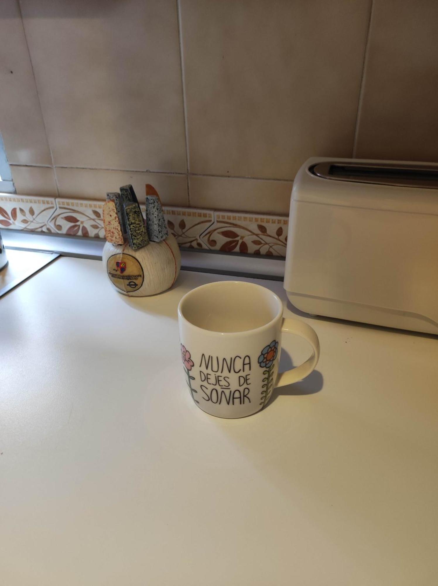 Apartmán Casa Ruth Centro Orotava La Orotava Pokoj fotografie