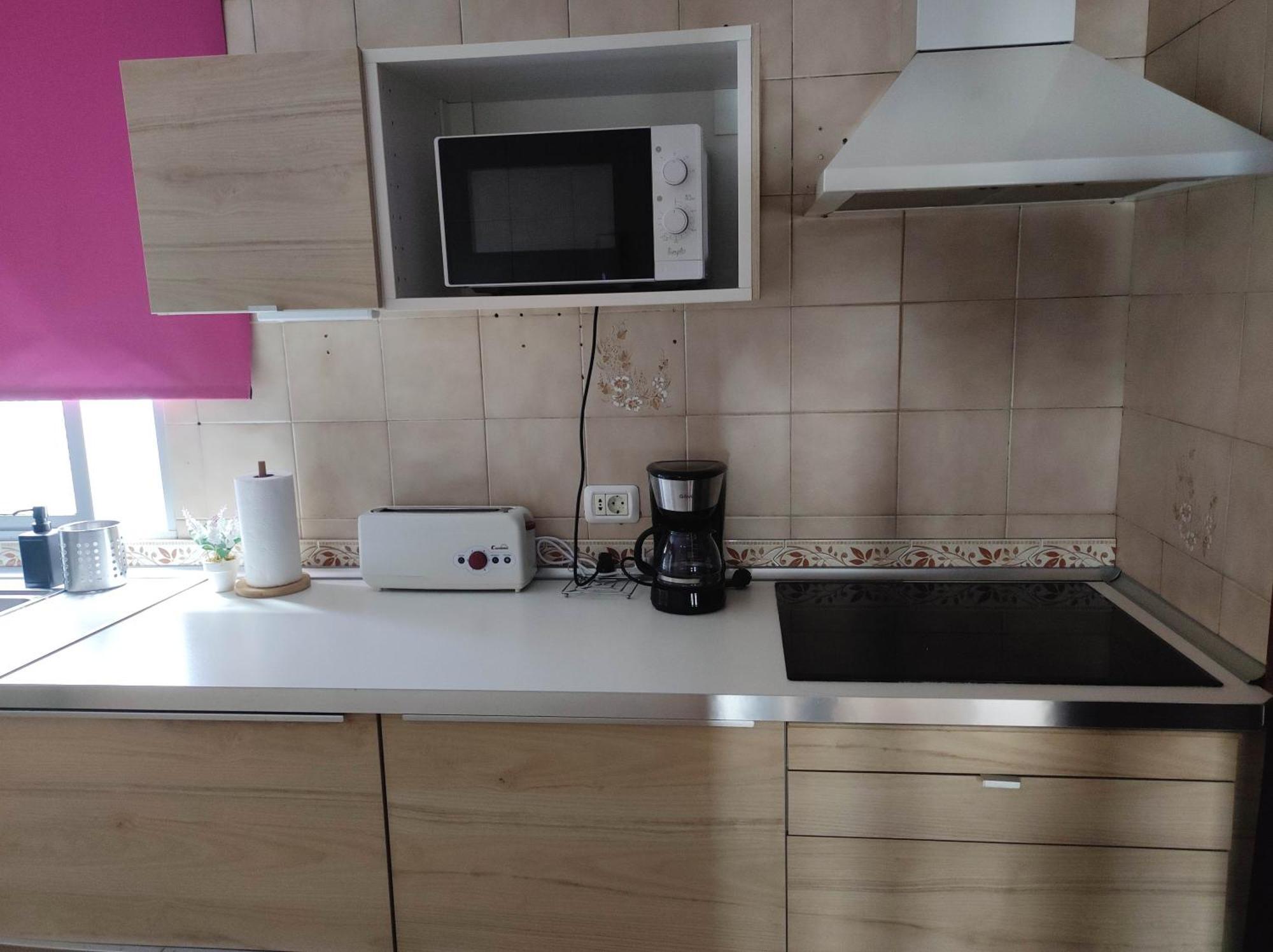 Apartmán Casa Ruth Centro Orotava La Orotava Exteriér fotografie