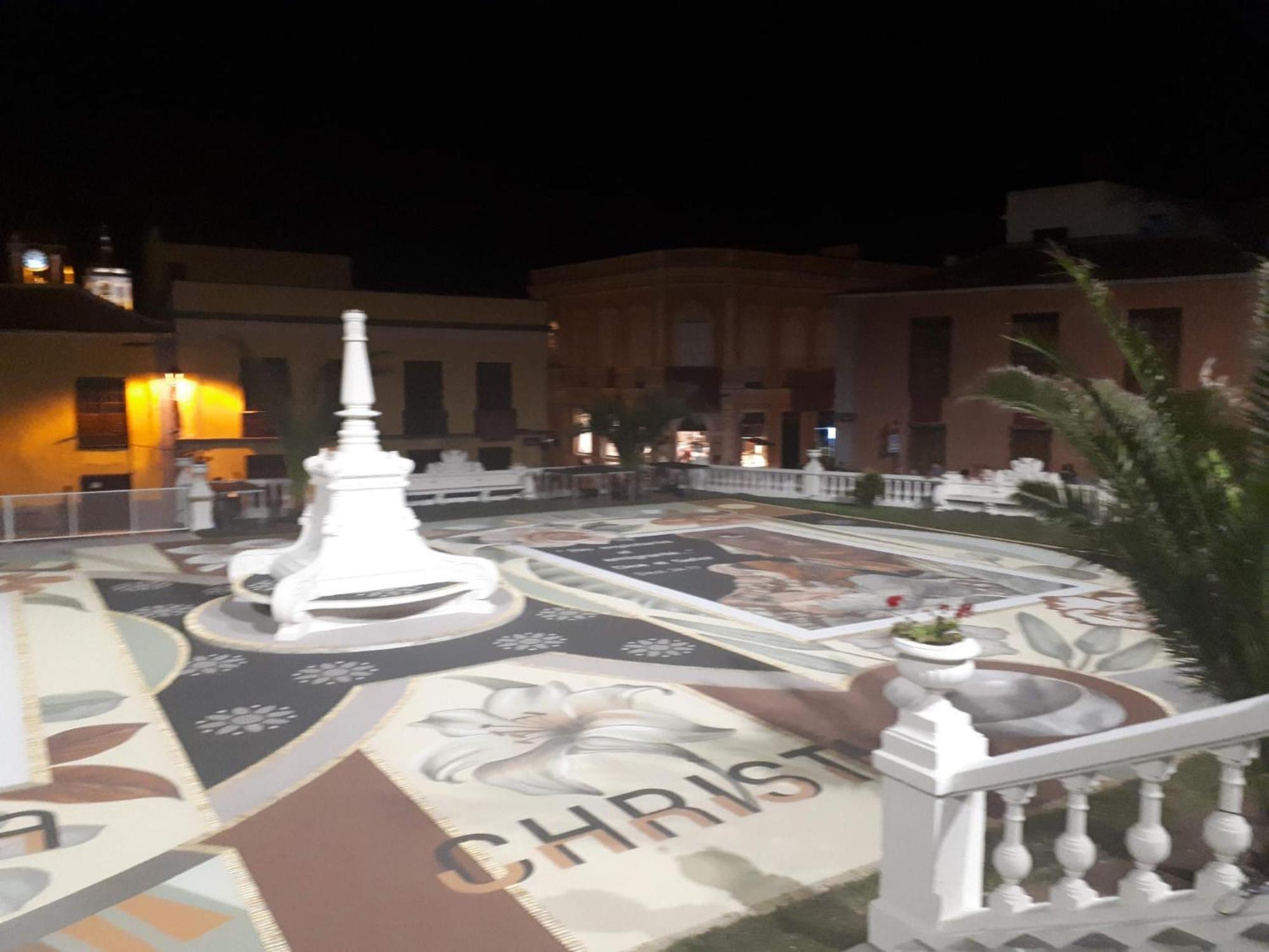 Apartmán Casa Ruth Centro Orotava La Orotava Exteriér fotografie