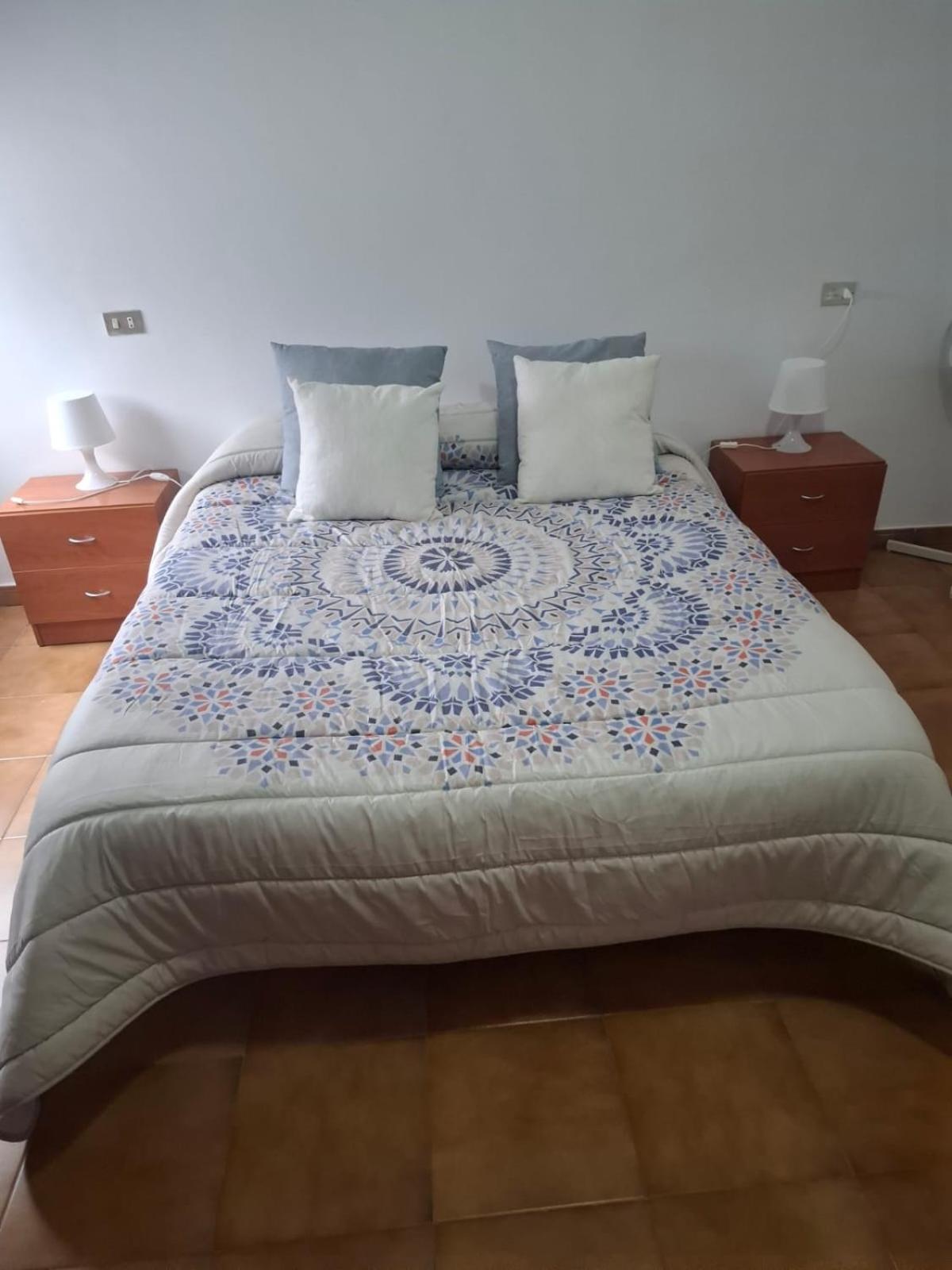 Apartmán Casa Ruth Centro Orotava La Orotava Exteriér fotografie