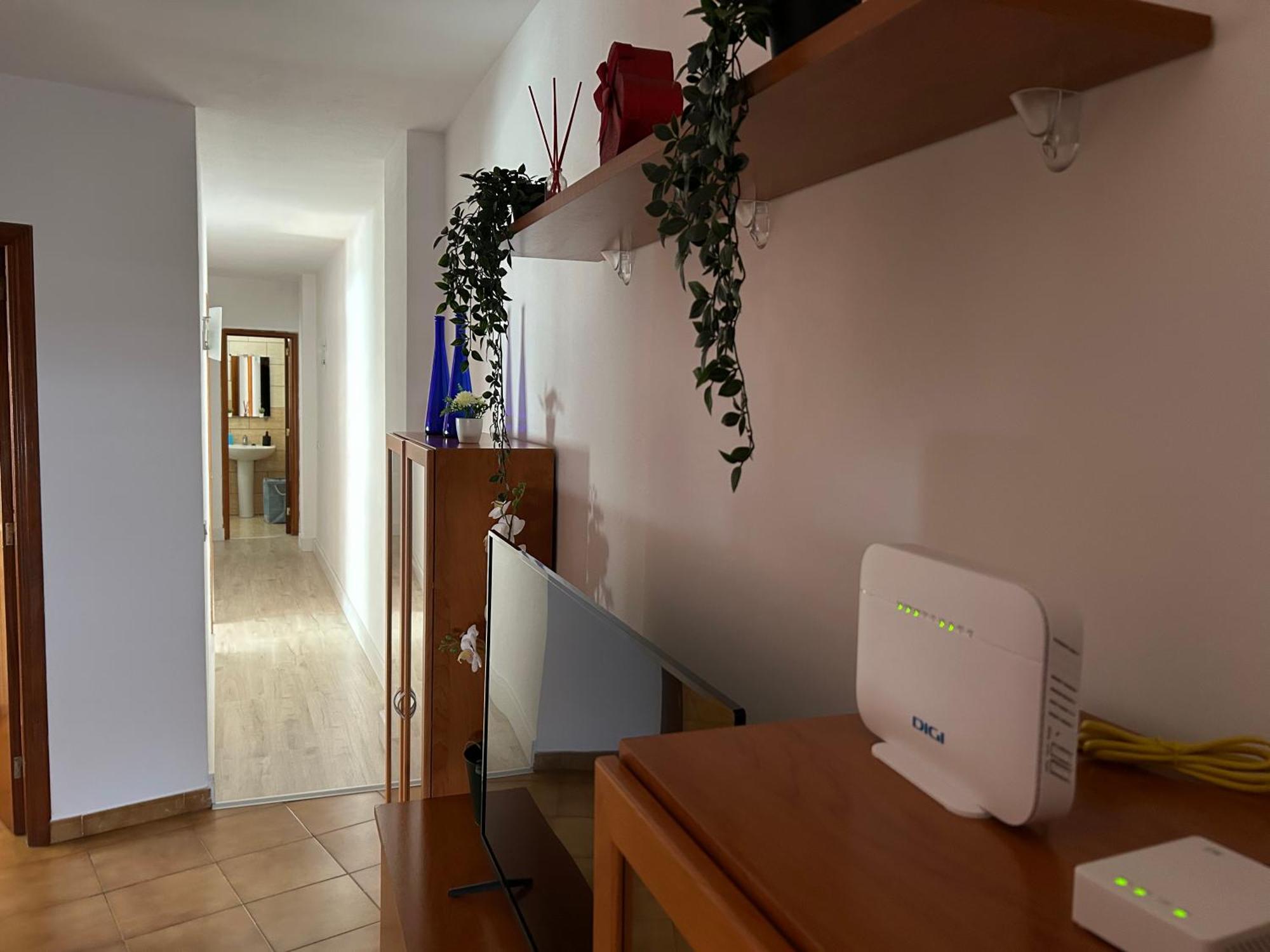 Apartmán Casa Ruth Centro Orotava La Orotava Exteriér fotografie
